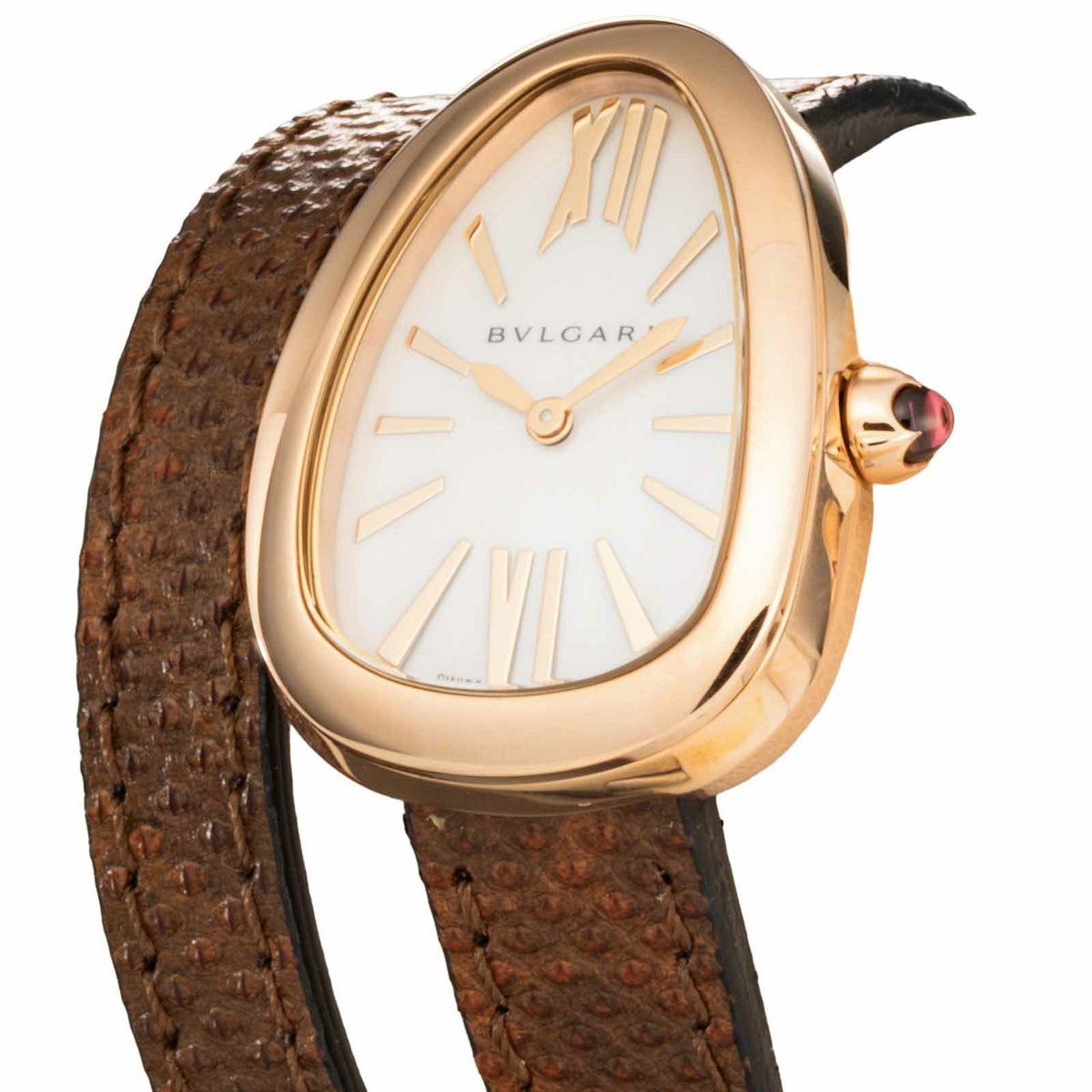 BVLGARI ブルガリ セルペンティ / SPP32WGL