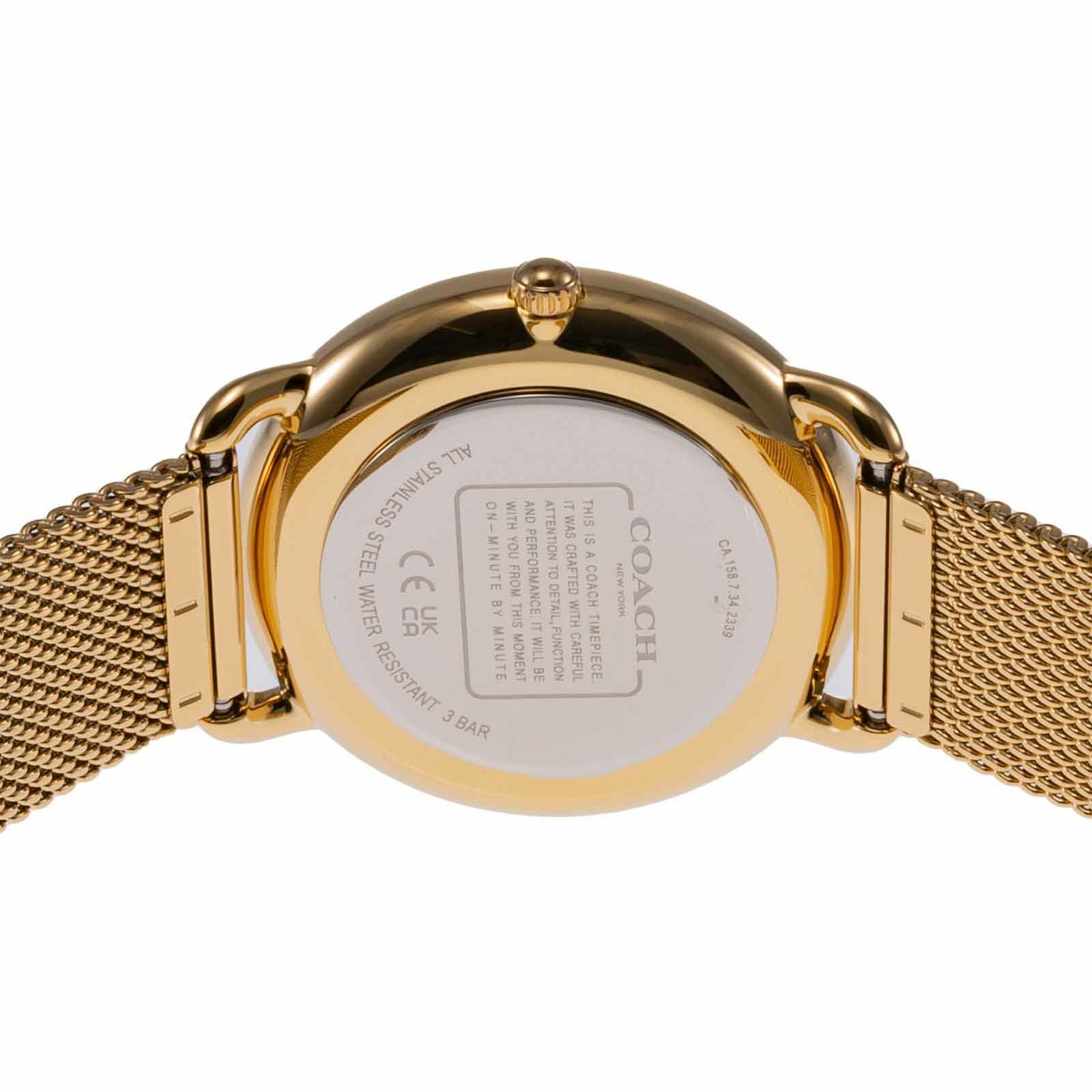 COACH コーチ ELLIOT / 14504208