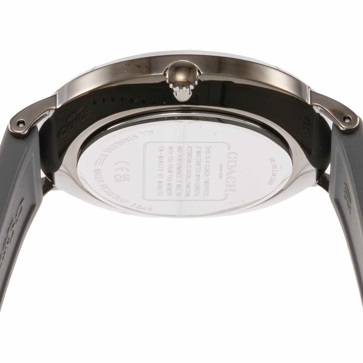 COACH コーチ チャールズ / 14602635