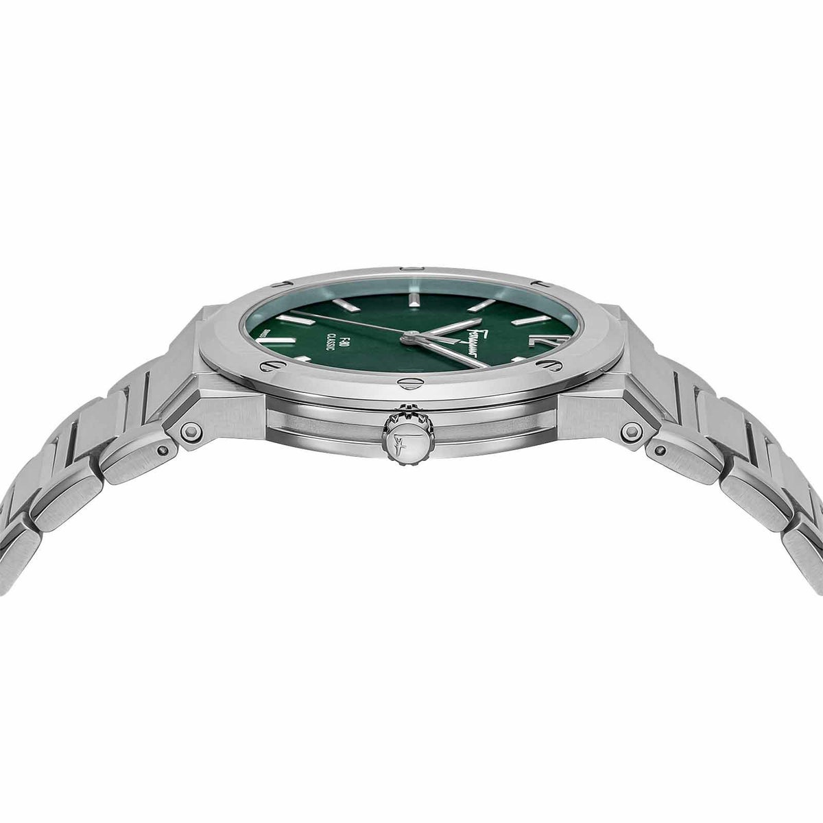 Ferragamo フェラガモ F-80 CLASSIC / SFDT02123