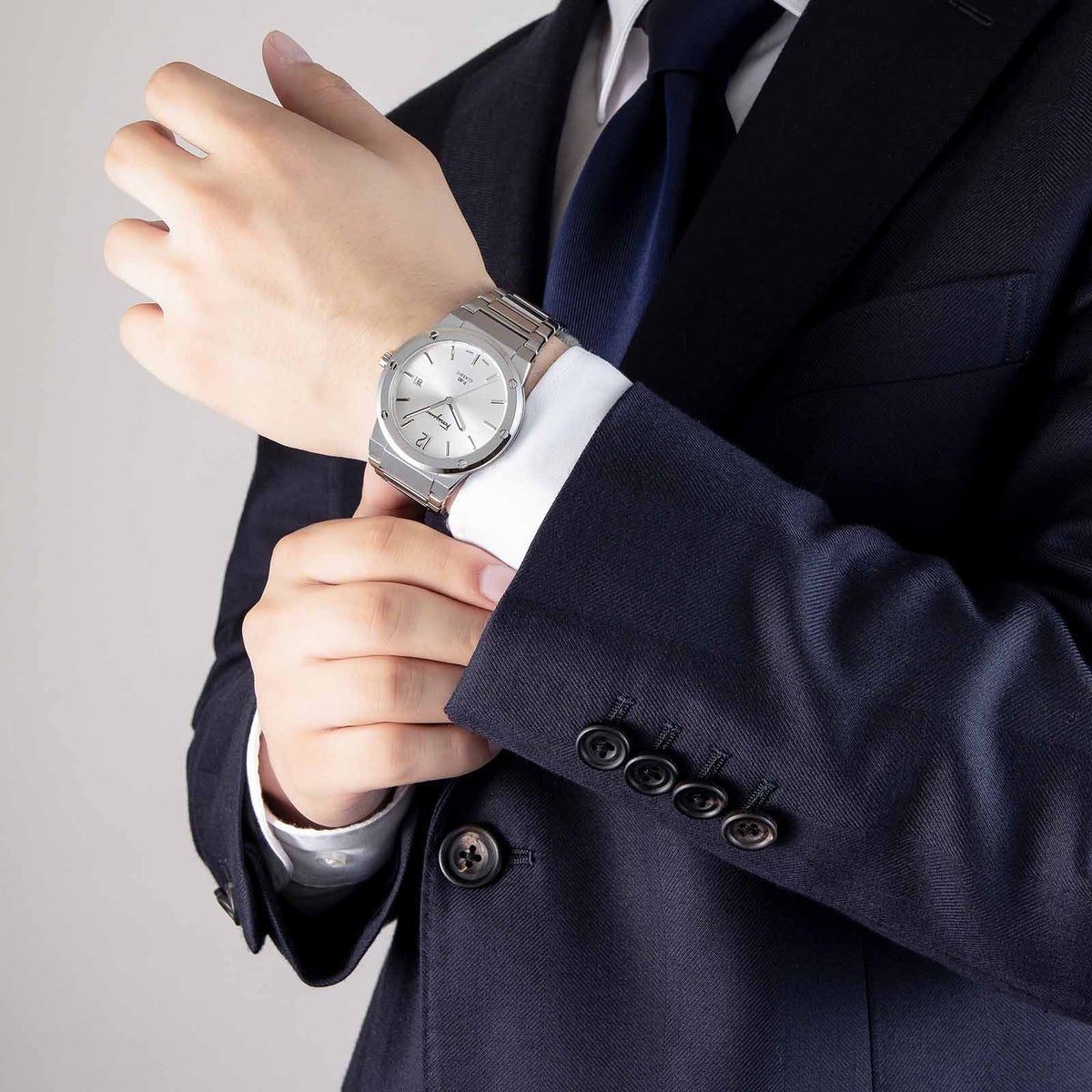 Ferragamo フェラガモ F-80 CLASSIC / SFDT02223
