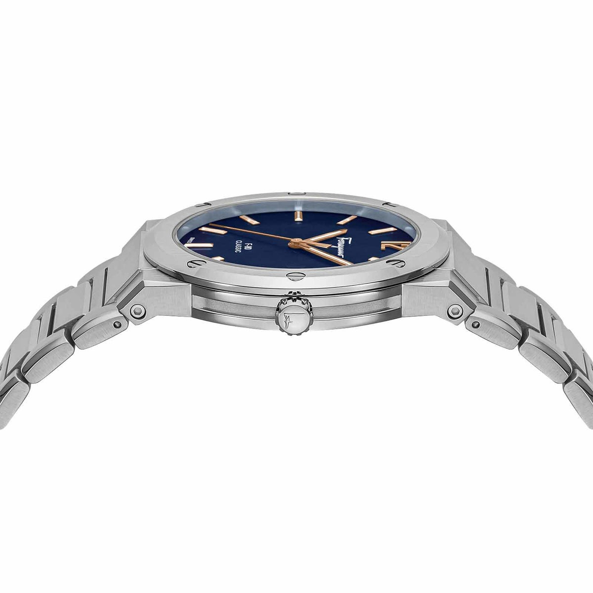 Ferragamo フェラガモ F-80 CLASSIC / SFDT02423