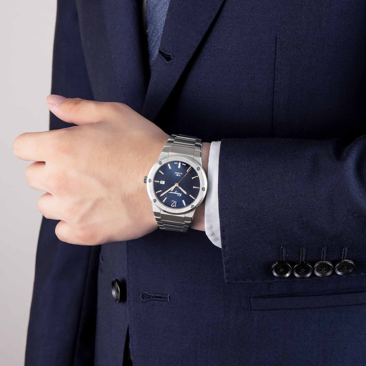 Ferragamo フェラガモ F-80 CLASSIC / SFDT02423