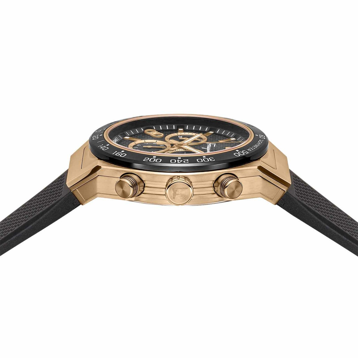 Ferragamo フェラガモ SLX CHRONO / SFHR00320