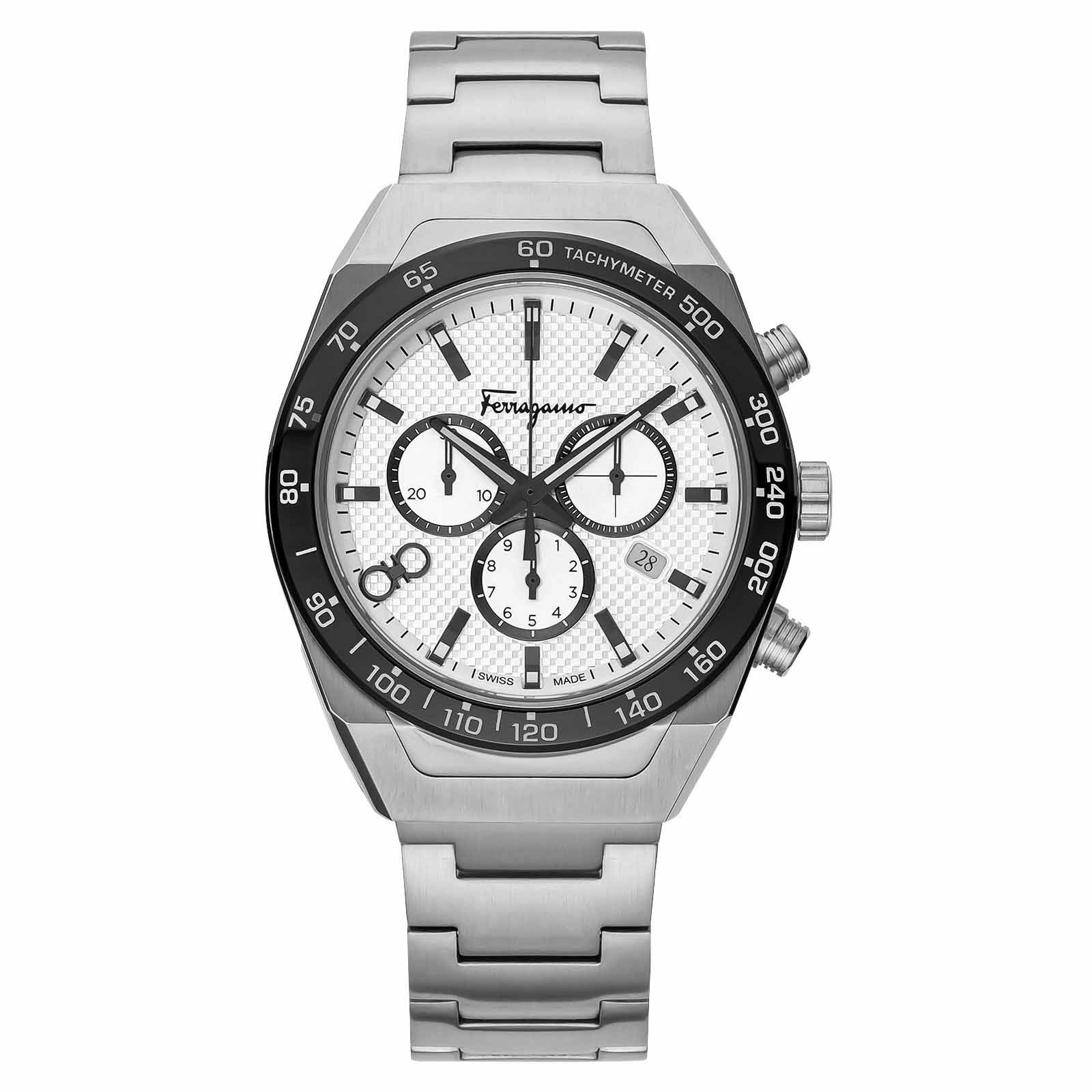 SLX CHRONO / SFHR00520【ウォッチポーチプレゼント対象商品