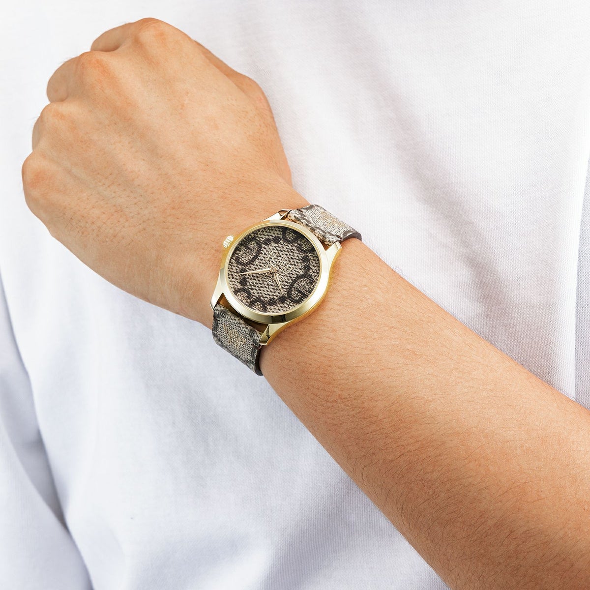 GUCCI グッチ Gタイムレス / YA1264068A