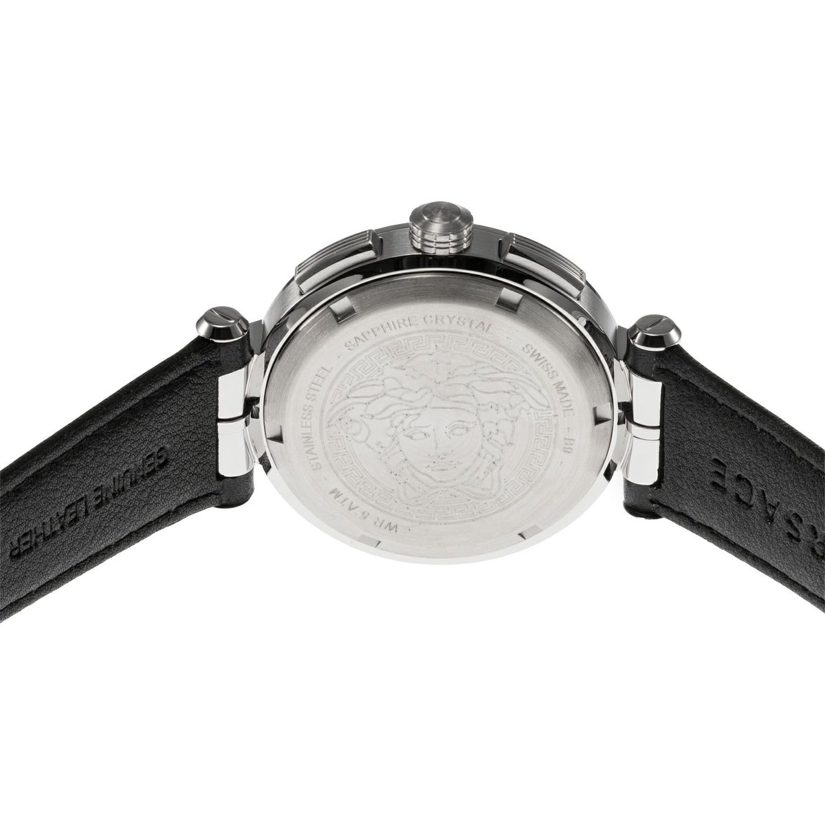 VERSACE ヴェルサーチェ AION Chrono gent / VE6CA0123