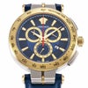 VERSACE ヴェルサーチェ 【OUTLET：生産終了クリアランス】AION Chrono gent / VE6CA0223