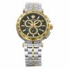 VERSACE ヴェルサーチェ 【OUTLET：生産終了クリアランス】AION Chrono gent / VE6CA0523