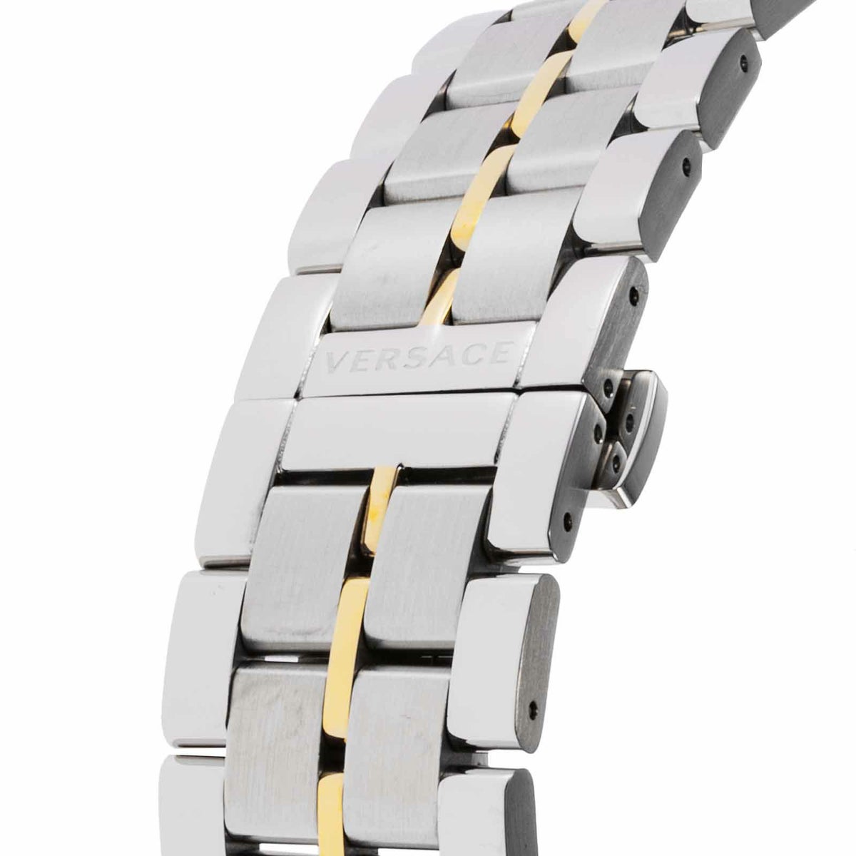 VERSACE ヴェルサーチェ 【OUTLET：生産終了クリアランス】AION Chrono gent / VE6CA0523