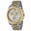 VERSACE ヴェルサーチェ Geo Chrono / VE7CA0823