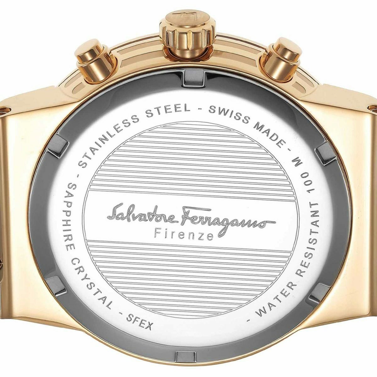 Ferragamo フェラガモ F-80 / SFEX00523