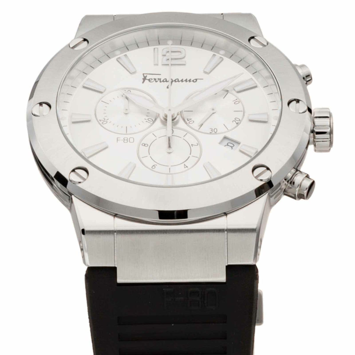 Ferragamo フェラガモ F-80 / SFEX00623