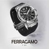 Ferragamo フェラガモ F-80 / SFEX00623