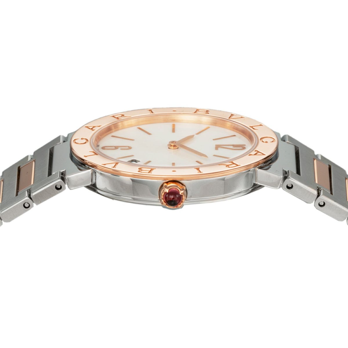 BVLGARI ブルガリ ブルガリブルガリ / BBL33WSPGD-QZ