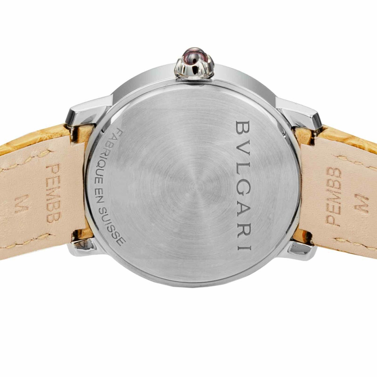 BVLGARI ブルガリ ブルガリブルガリ / BBL37WSL/12