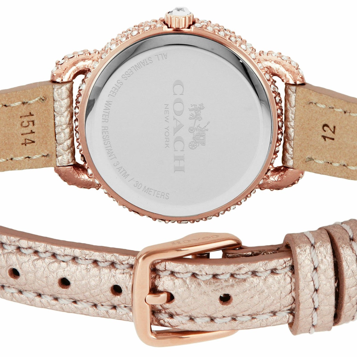 COACH コーチ デランシー / 14502411