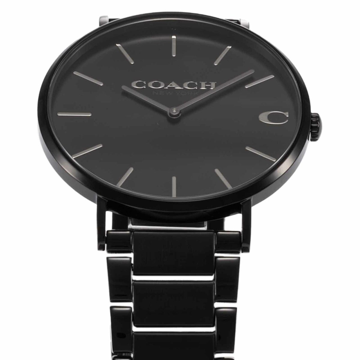 COACH コーチ チャールズ / 14602431