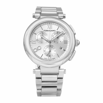 クーポンで1万円OFF】NEW LADY CHRONO / SFU200323 |フェラガモ 