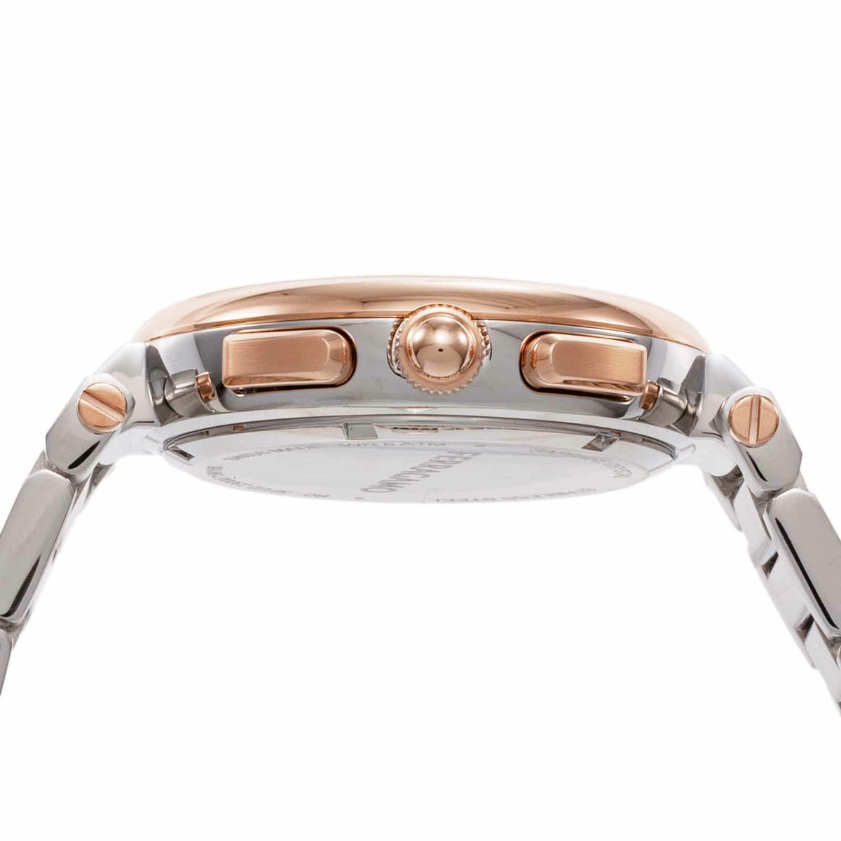 Ferragamo フェラガモ NEW LADY CHRONO / SFU200523