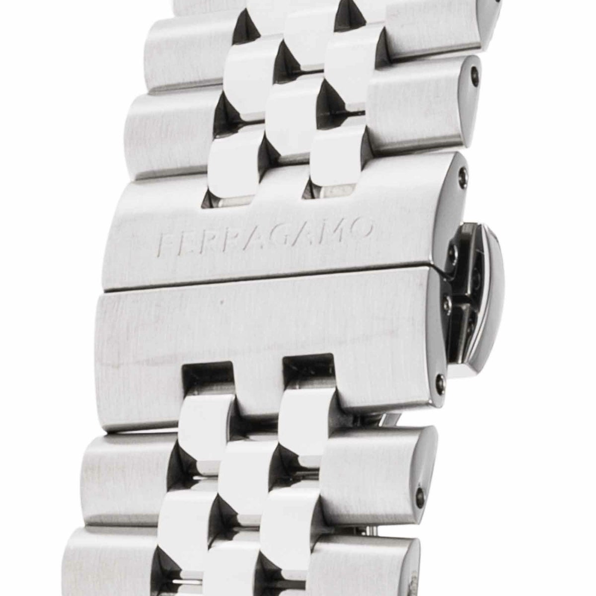 Ferragamo フェラガモ NEW GENT CHRONO / SFU400323