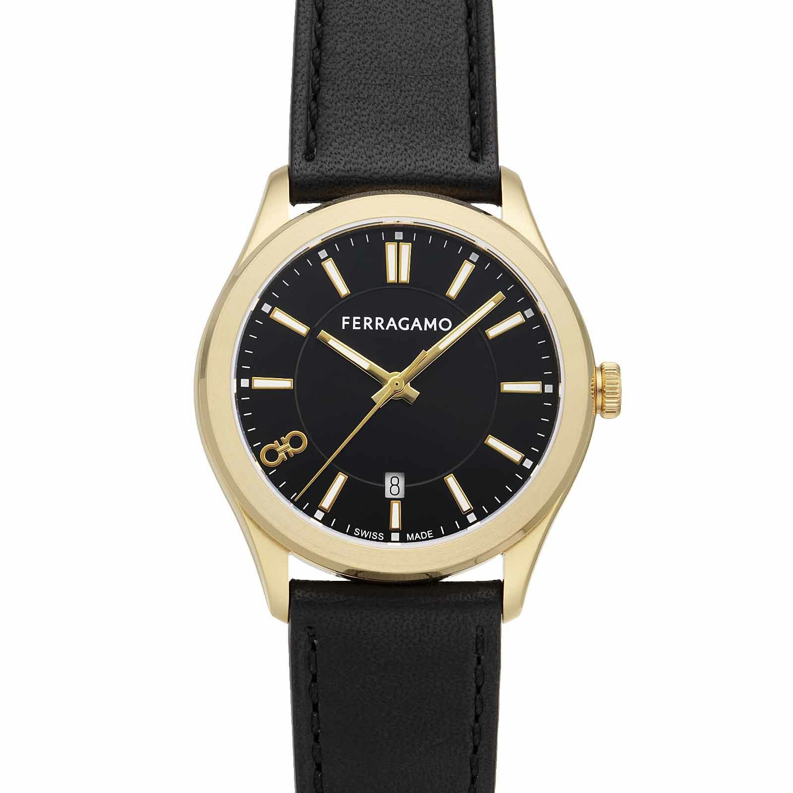 NEW GENT / SFU500523 |フェラガモ(Ferragamo) | 海外ブランド腕時計 