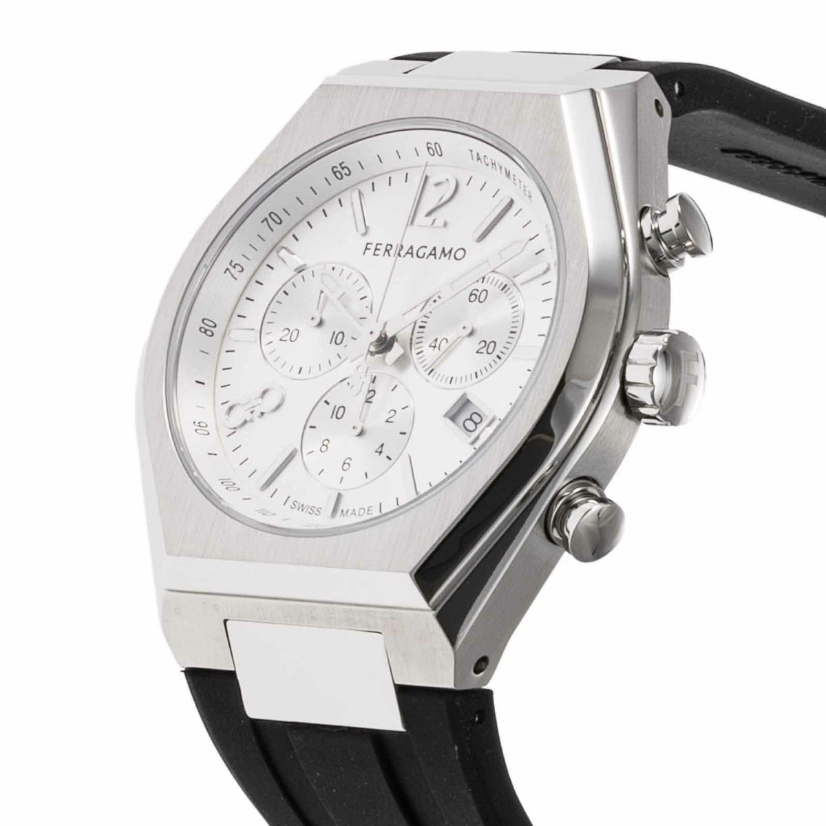 Ferragamo フェラガモ TONNEAU GENT / SFUV00222