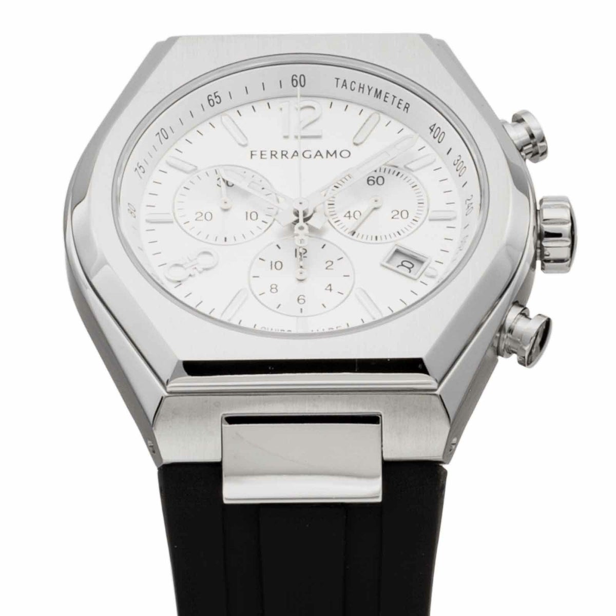 Ferragamo フェラガモ TONNEAU GENT / SFUV00222