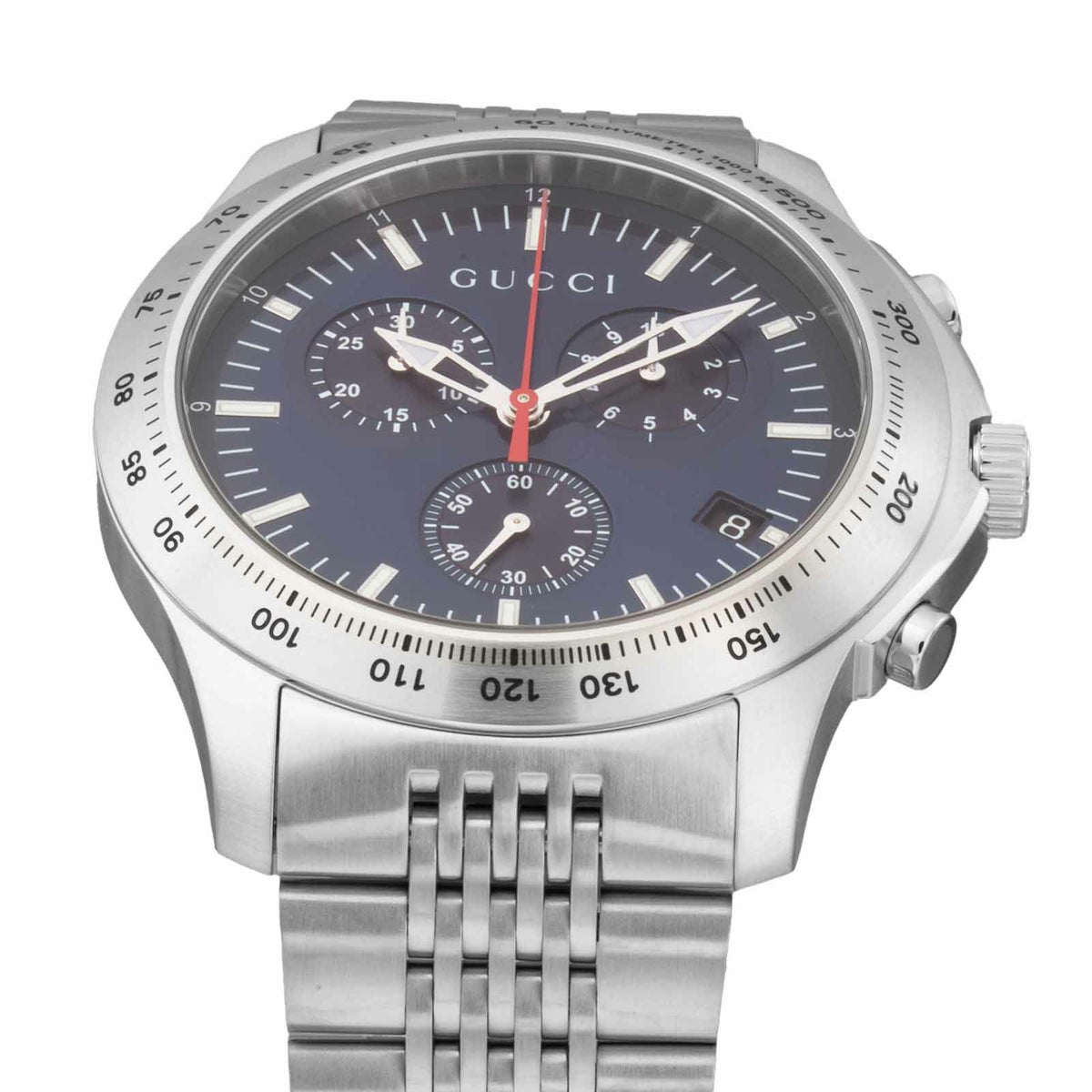 GUCCI グッチ Gタイムレス / YA126256