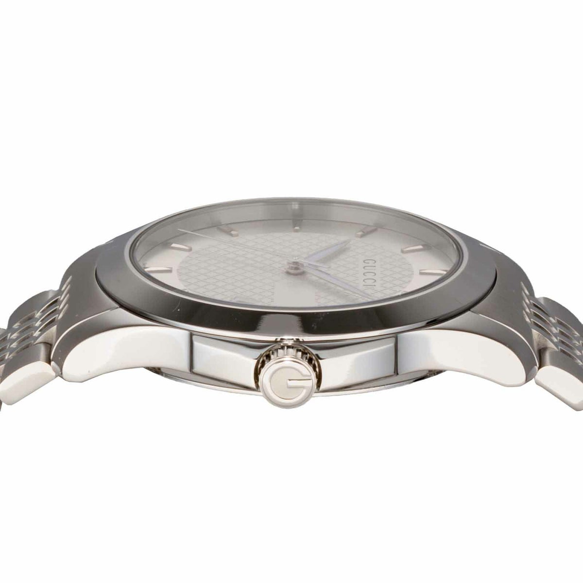GUCCI グッチ Gタイムレス / YA126401