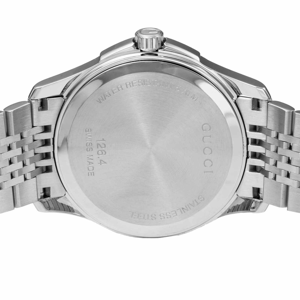 GUCCI グッチ Gタイムレス / YA126406