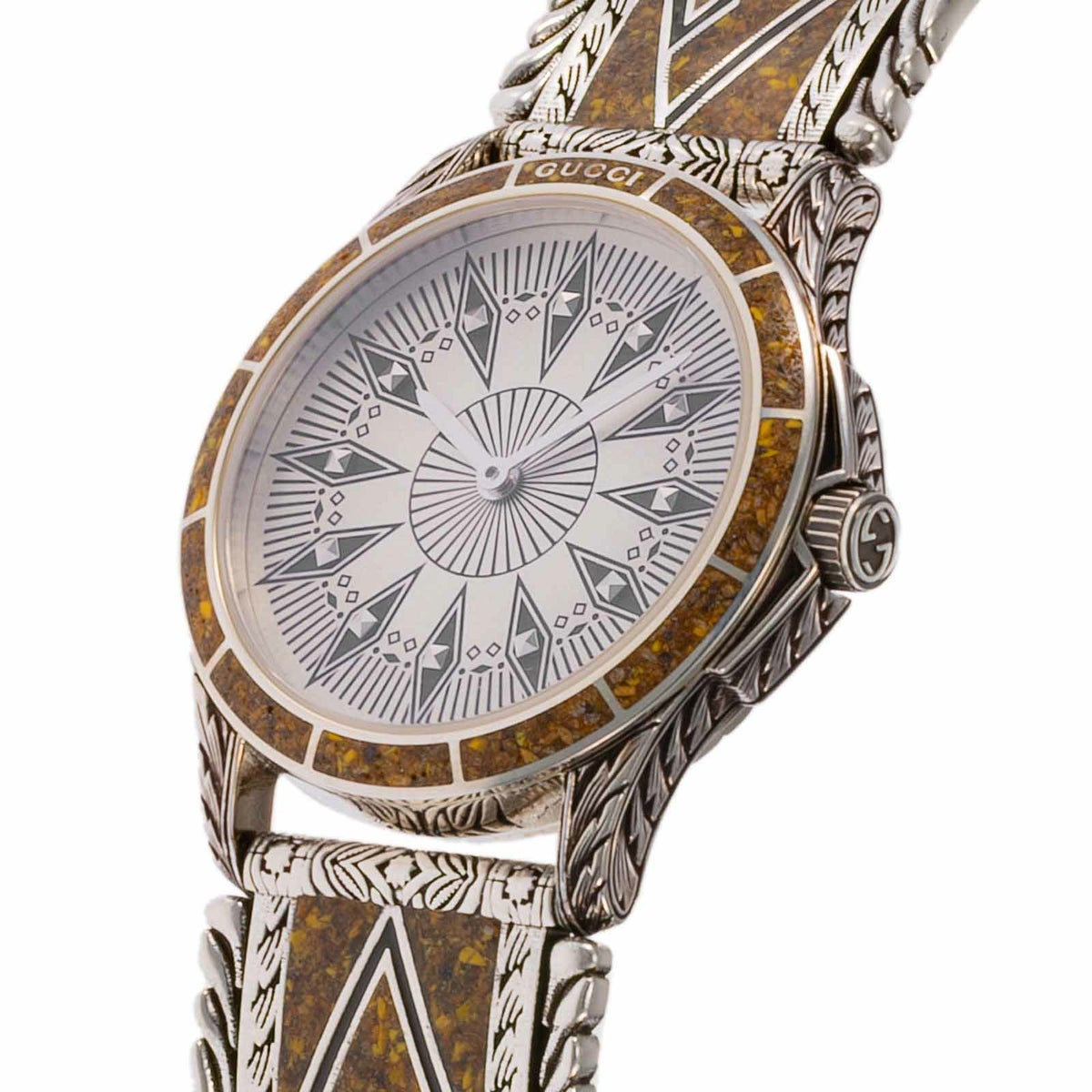 GUCCI グッチ G タイムレス / YA1264173