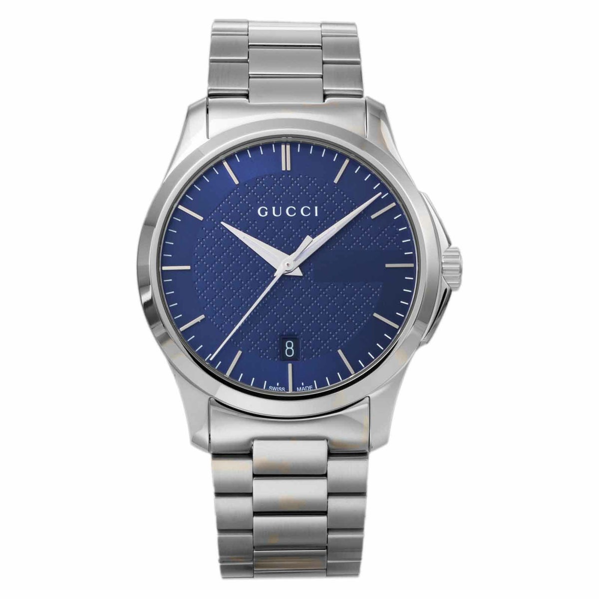 GUCCI グッチ Gタイムレス / YA126440