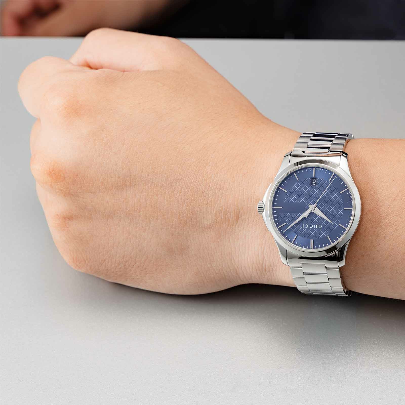 Gタイムレス / YA126440 |G-タイムレス | 海外ブランド腕時計通販 U