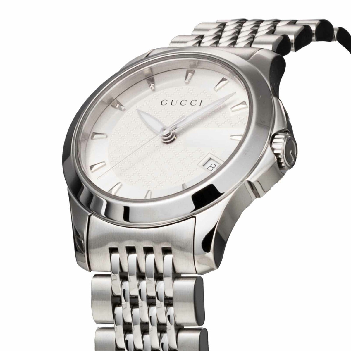 GUCCI グッチ Gタイムレス / YA126501