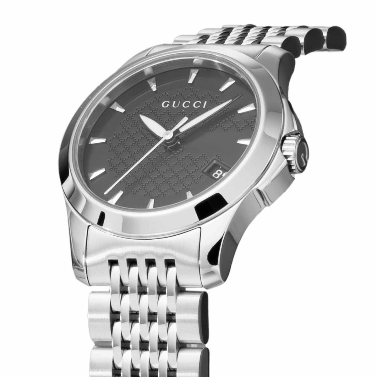 GUCCI グッチ Gタイムレス / YA126502