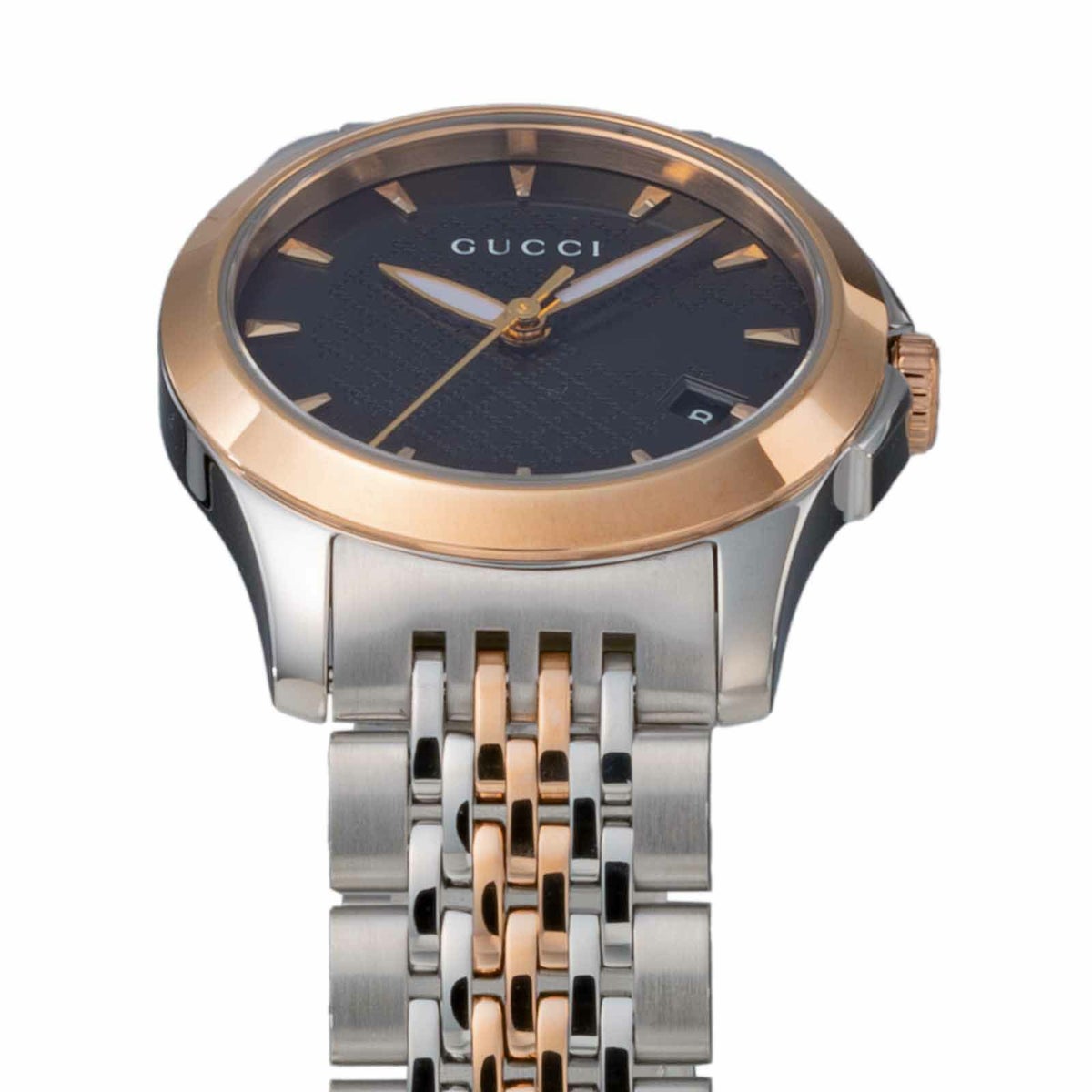 GUCCI グッチ Gタイムレス / YA126512