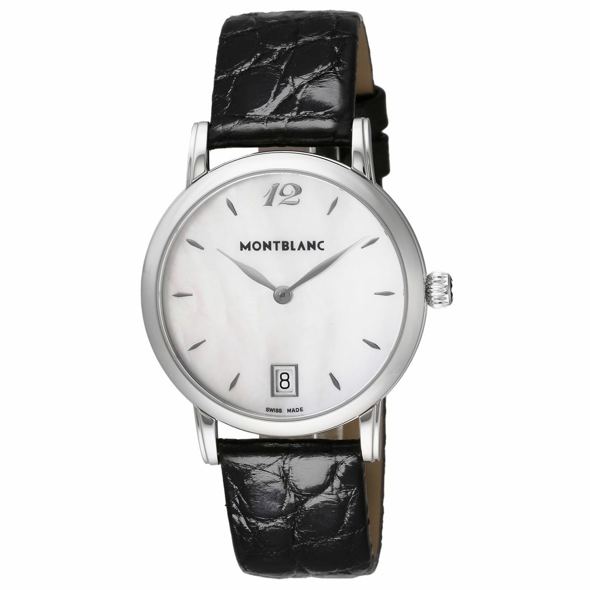 MONTBLANC モンブラン STAR CLASSIC / 108766-BLK