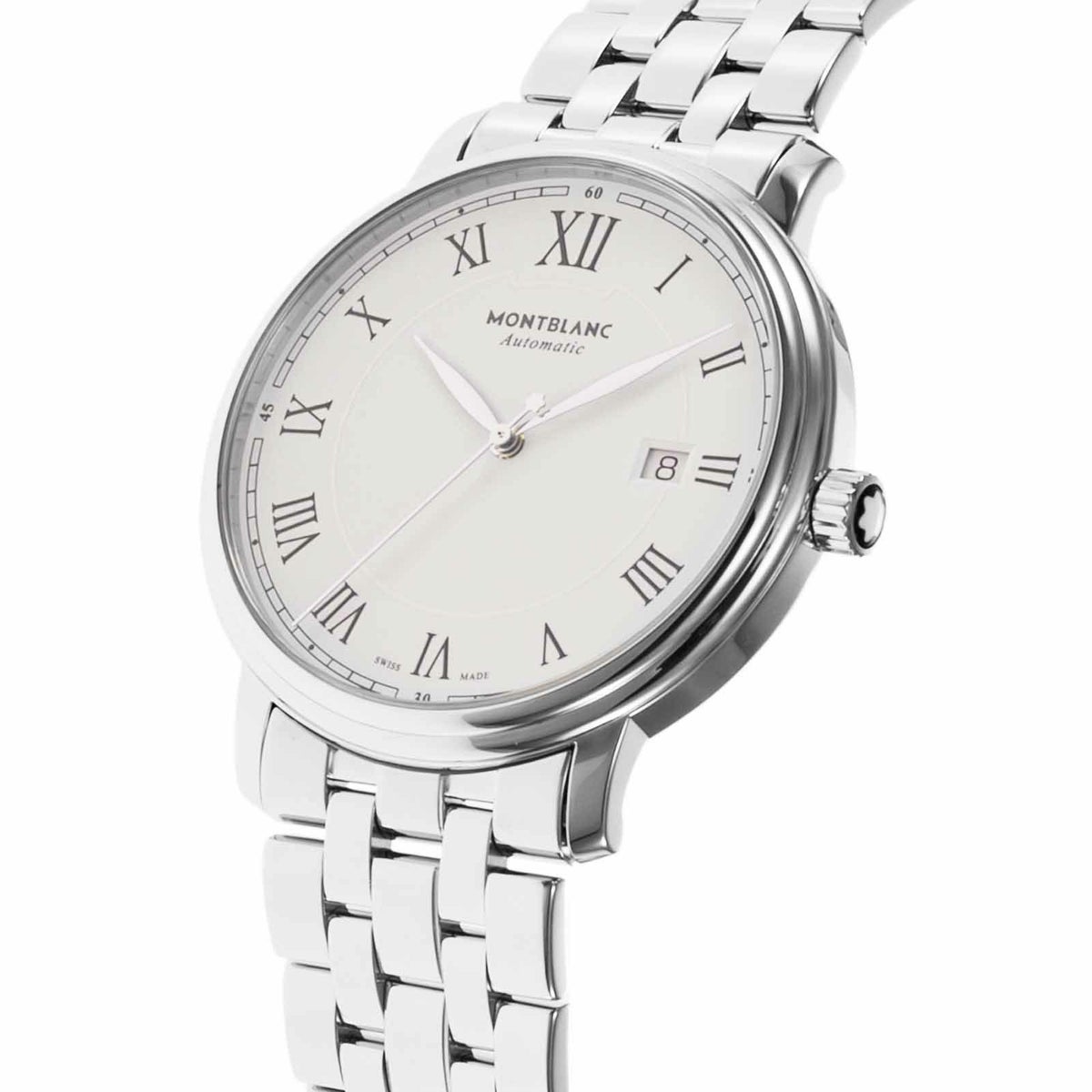 MONTBLANC モンブラン TRADITION DATE / 112610