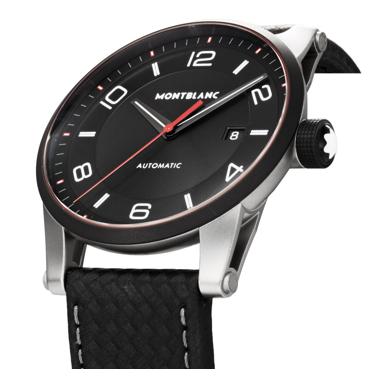 MONTBLANC モンブラン タイムウォーカー / 115079