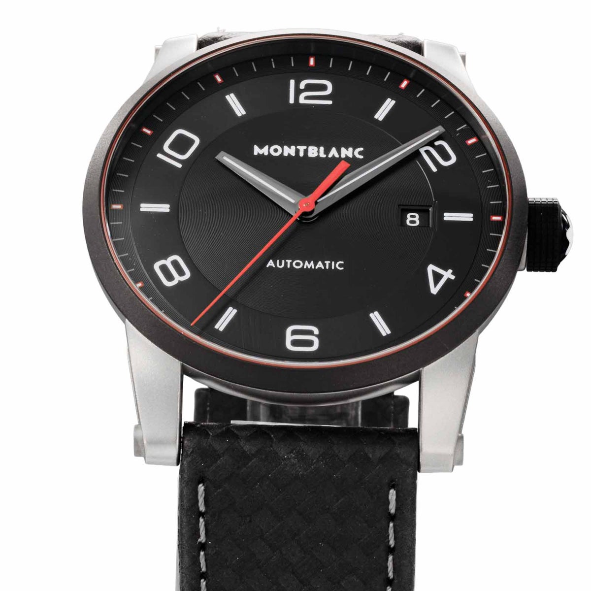 MONTBLANC モンブラン タイムウォーカー / 115079