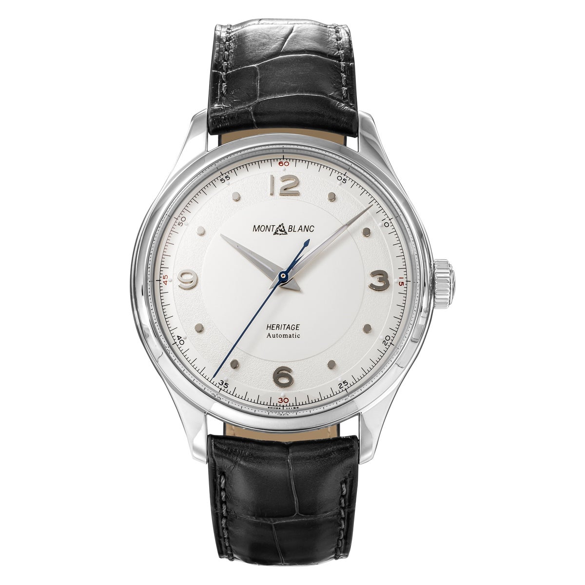 MONTBLANC モンブラン HERITAGE AUTOMATIC / 119943