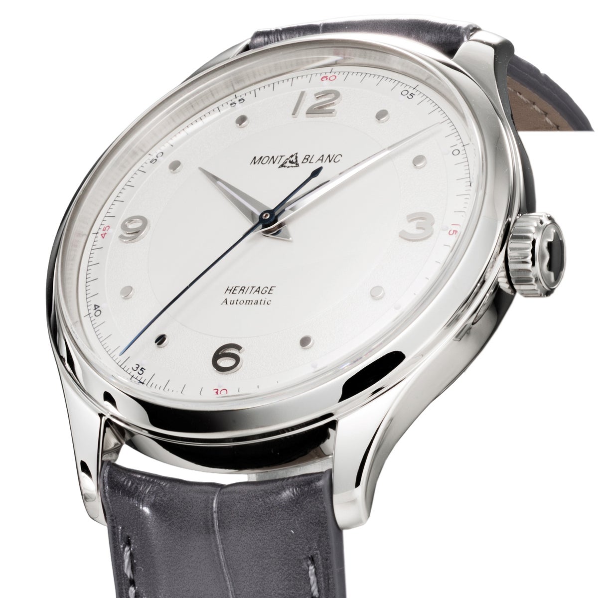 MONTBLANC モンブラン HERITAGE AUTOMATIC / 119943