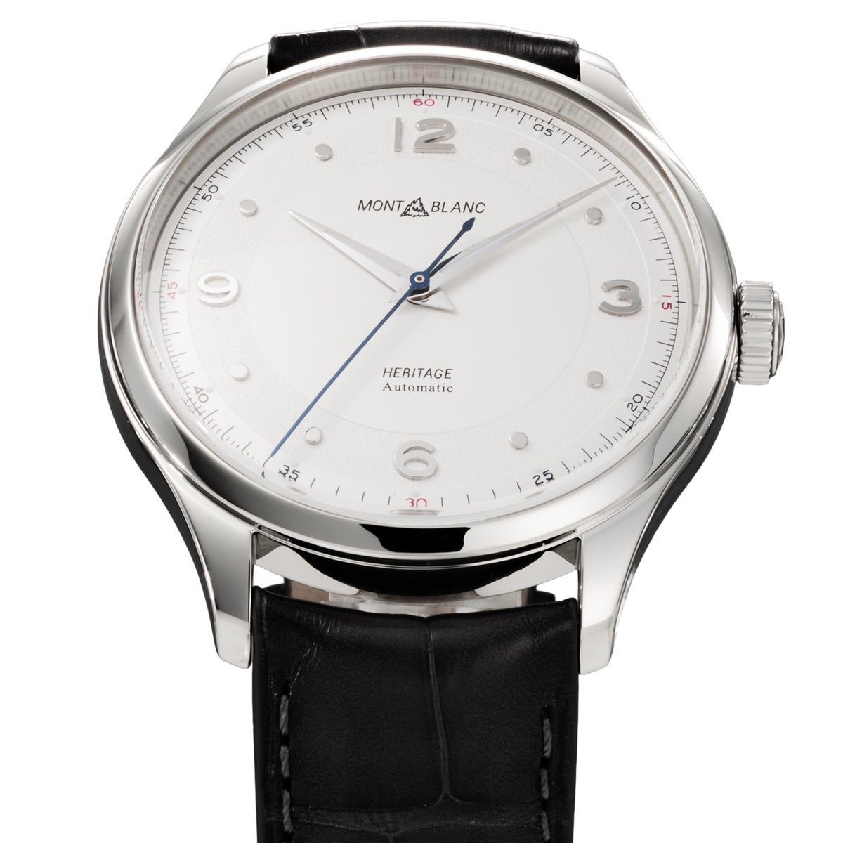 MONTBLANC モンブラン HERITAGE AUTOMATIC / 119943