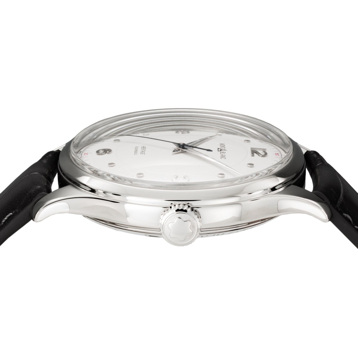 MONTBLANC モンブラン HERITAGE AUTOMATIC / 119943