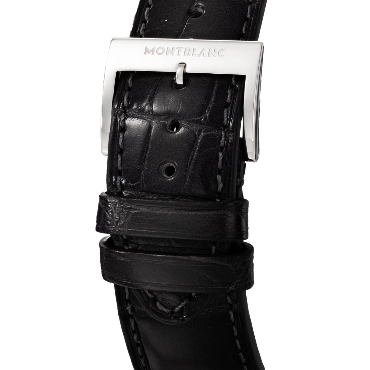 MONTBLANC モンブラン HERITAGE AUTOMATIC / 119943