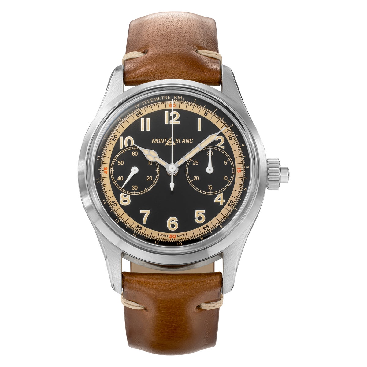 MONTBLANC モンブラン 1858 / 125581