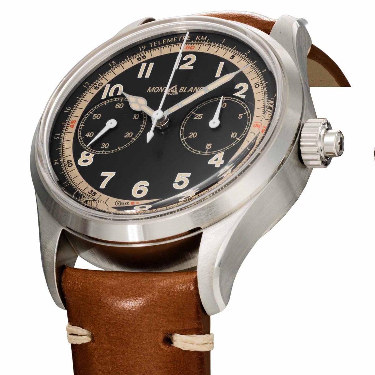 MONTBLANC モンブラン 1858 / 125581