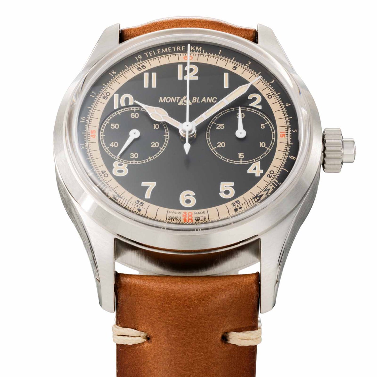 MONTBLANC モンブラン 1858 / 125581