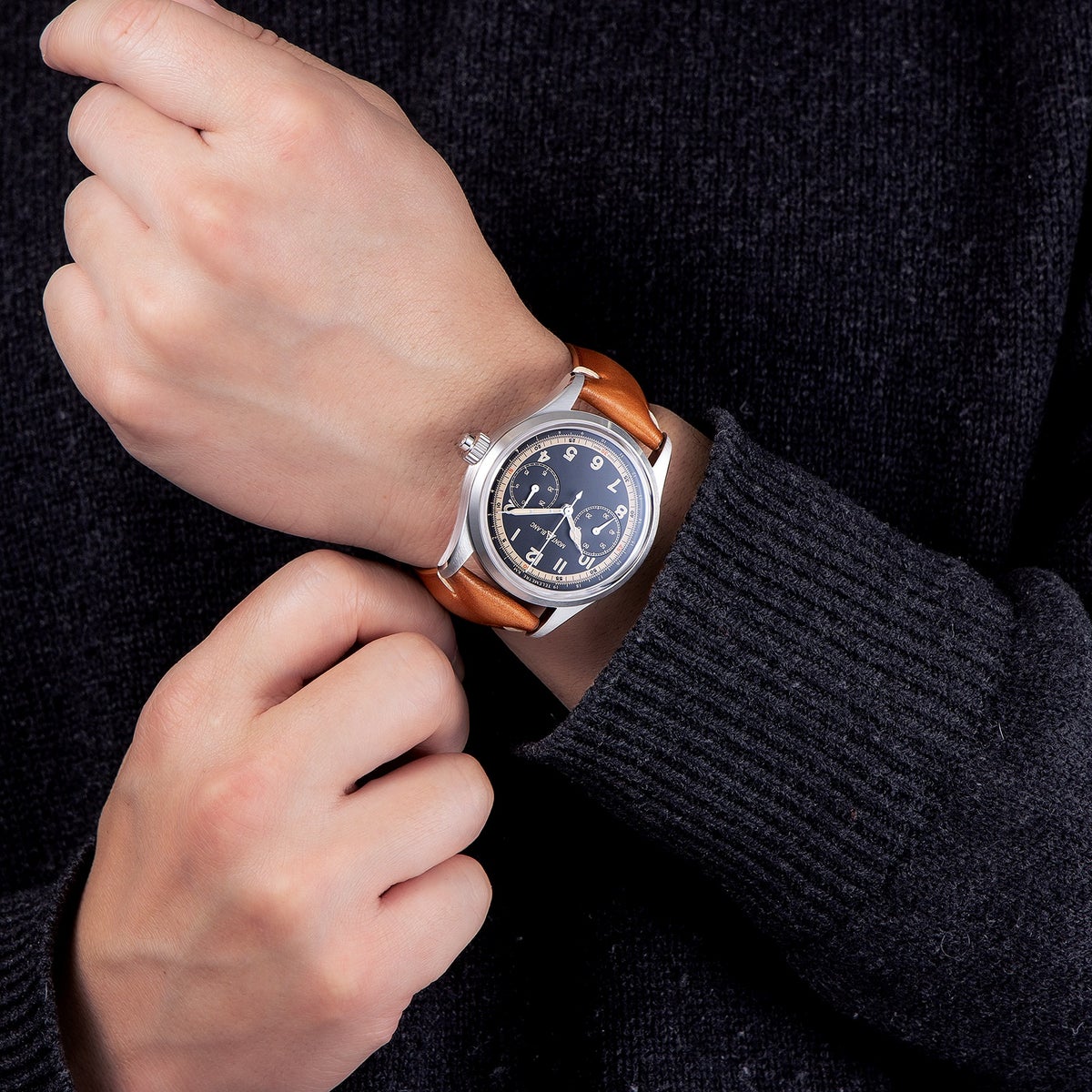 MONTBLANC モンブラン 1858 / 125581